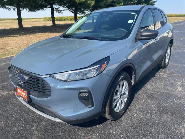 2025 Ford Escape Active 2025 Ford Escape Active