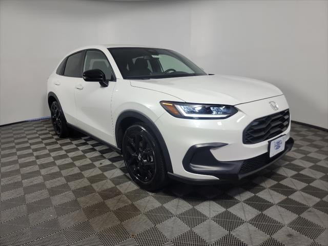 2024 Honda HR-V AWD Sport for sale in Rockville, MD