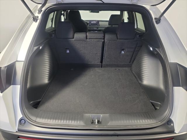 2024 Honda HR-V AWD Sport