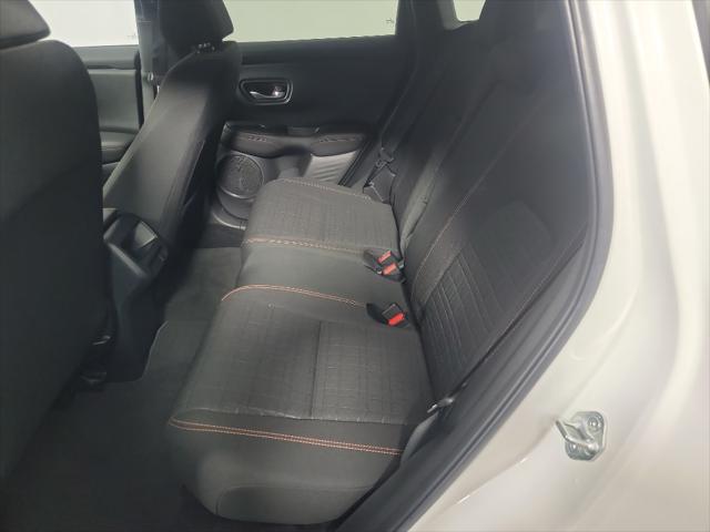 2024 Honda HR-V AWD Sport