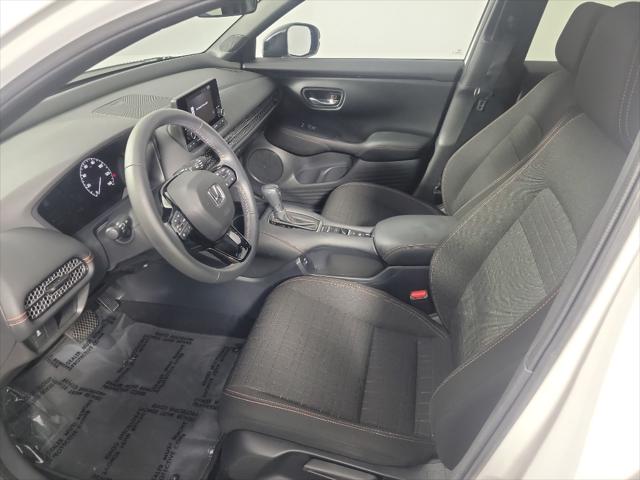 2024 Honda HR-V AWD Sport