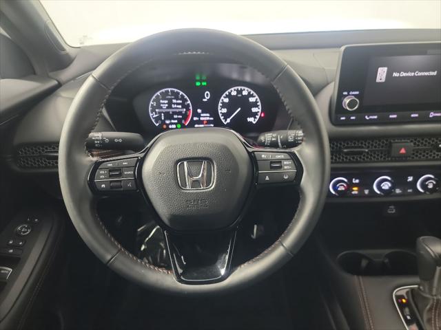 2024 Honda HR-V AWD Sport