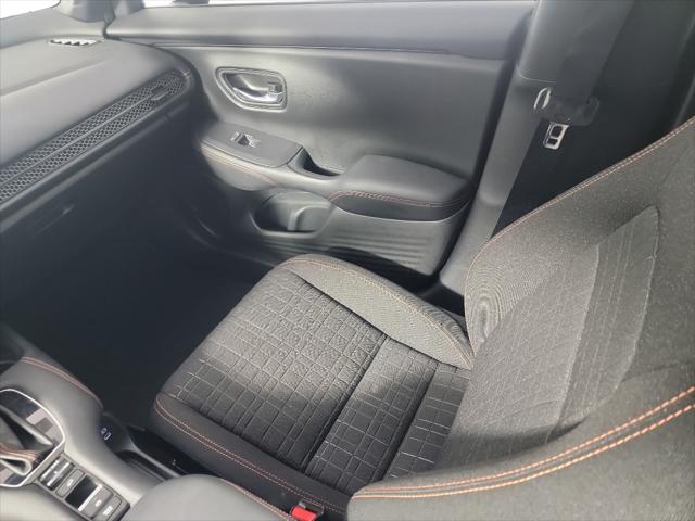 2024 Honda HR-V AWD Sport