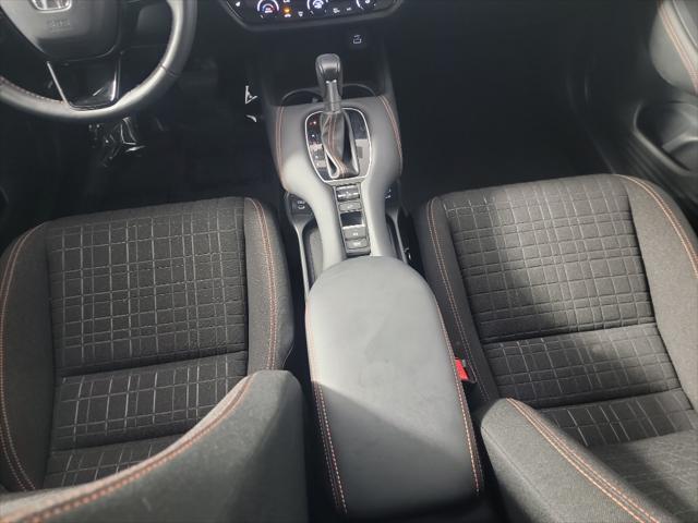 2024 Honda HR-V AWD Sport