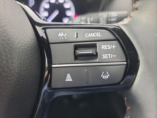 2024 Honda HR-V AWD Sport
