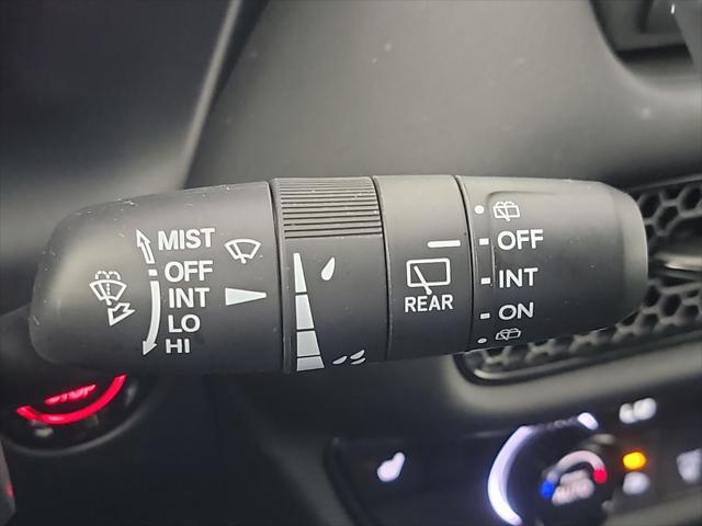 2024 Honda HR-V AWD Sport