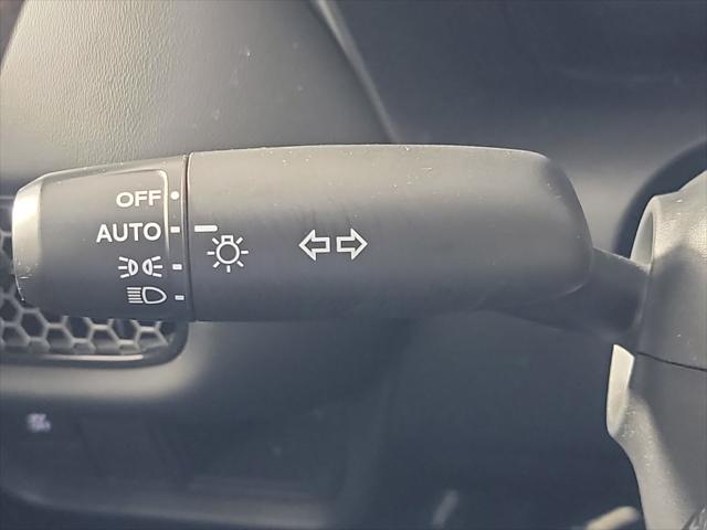 2024 Honda HR-V AWD Sport