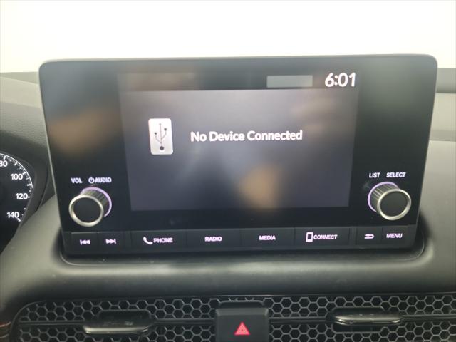 2024 Honda HR-V AWD Sport