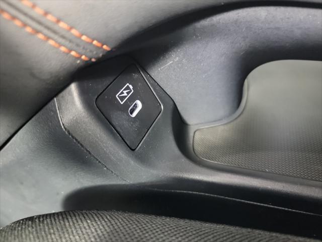 2024 Honda HR-V AWD Sport