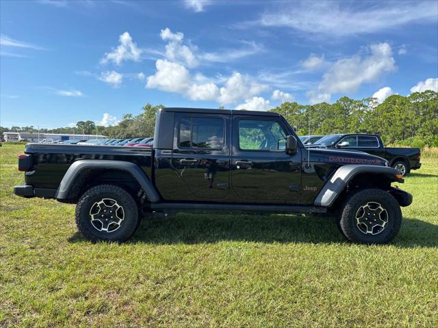 2023 Jeep Gladiator Mojave 4x4 2023 Jeep Gladiator Mojave 4x4