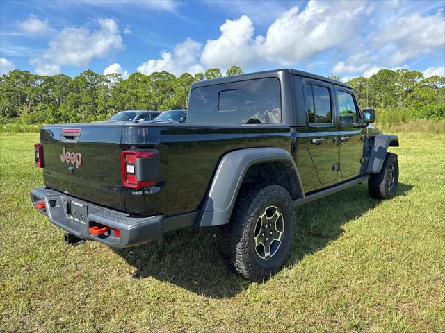 2023 Jeep Gladiator Mojave 4x4 2023 Jeep Gladiator Mojave 4x4