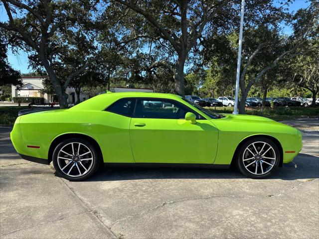 2023 Dodge Challenger GT 2023 Dodge Challenger GT