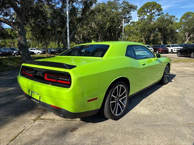 2023 Dodge Challenger GT 2023 Dodge Challenger GT