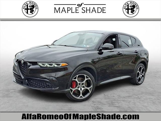 2024 Alfa Romeo Tonale Veloce EAWD