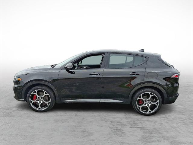 2024 Alfa Romeo Tonale Veloce EAWD