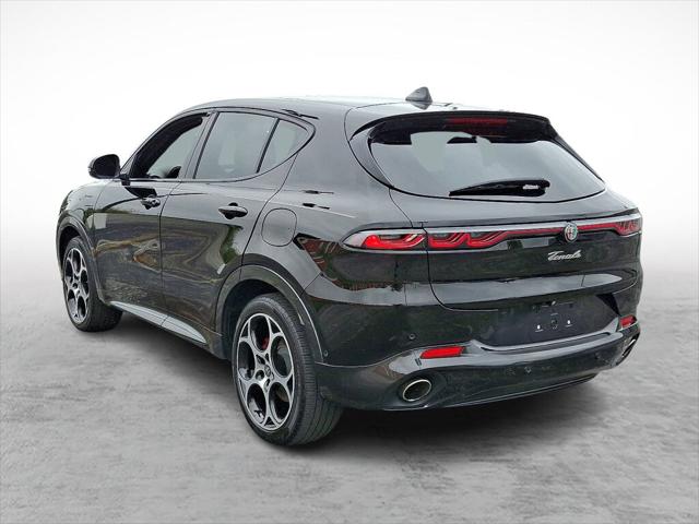 2024 Alfa Romeo Tonale Veloce EAWD