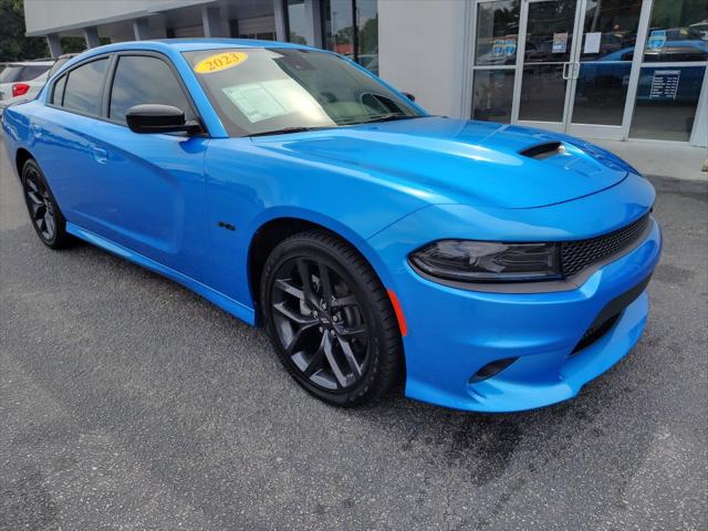 2023 Dodge Charger R/T