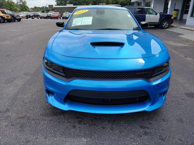 2023 Dodge Charger R/T