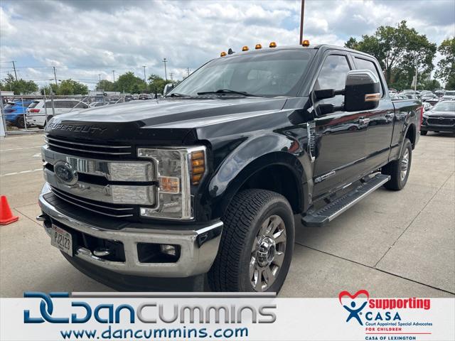 2019 Ford F-350 LARIAT