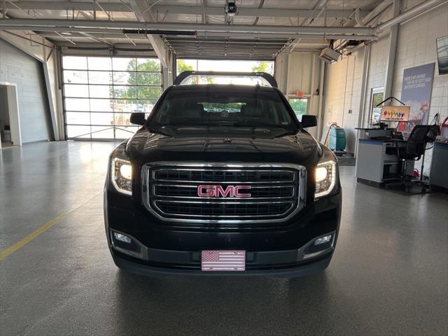 2020 GMC Yukon 4WD SLT