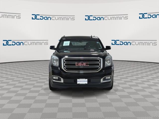 2020 GMC Yukon 4WD SLT 2020 GMC Yukon 4WD SLT