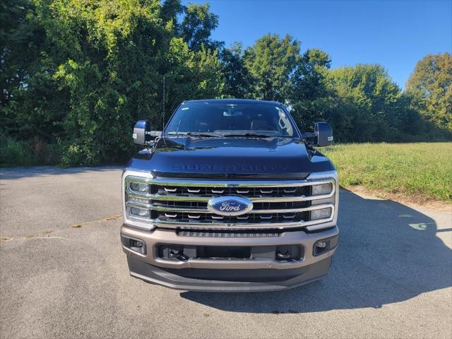 2023 Ford F-250 King Ranch 2023 Ford F-250 King Ranch