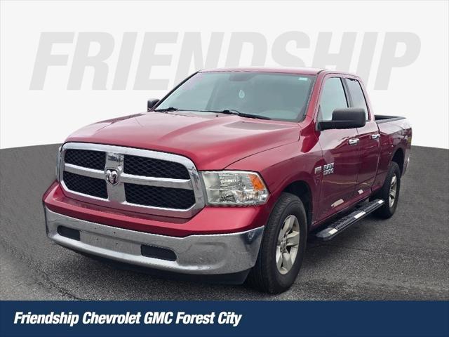 2014 RAM 1500 SLT