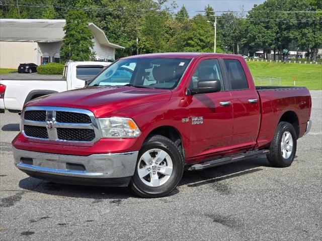 2014 RAM 1500 SLT