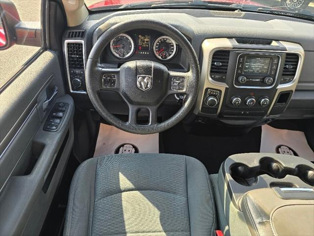 2014 RAM 1500 SLT