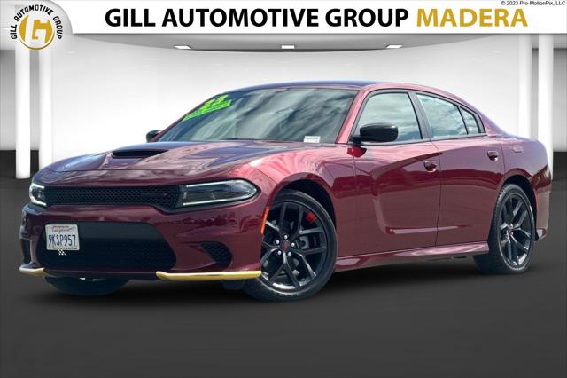 2023 Dodge Charger GT