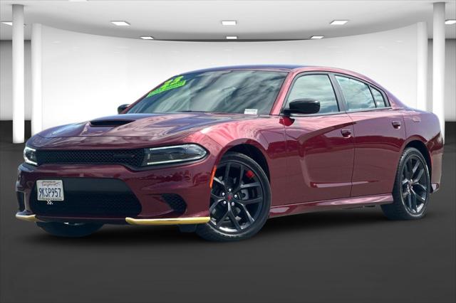 2023 Dodge Charger GT