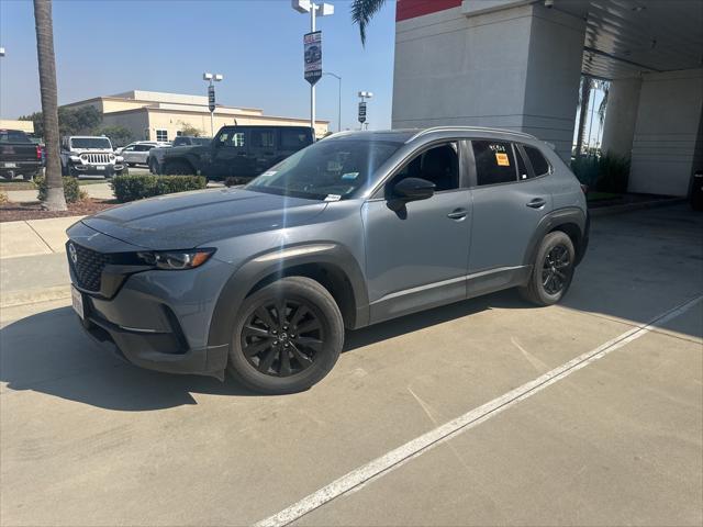 2024 Mazda CX-50 2.5 S Preferred