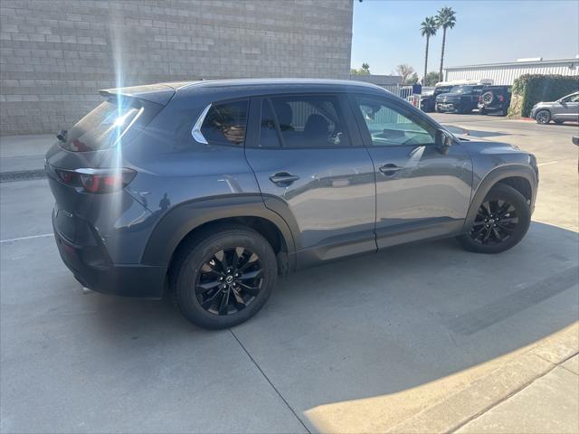2024 Mazda CX-50 2.5 S Preferred