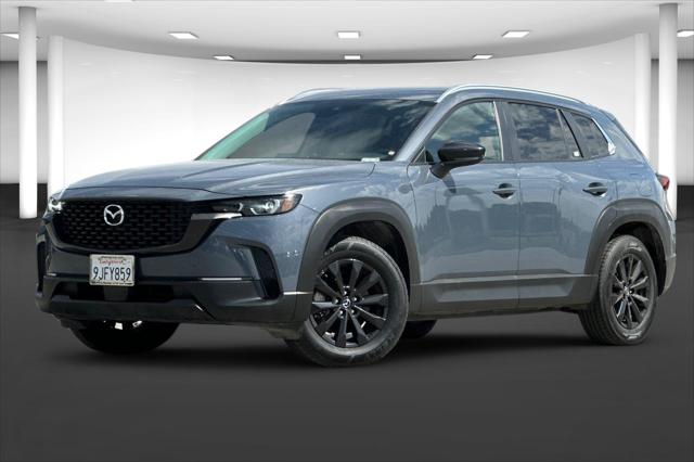 2024 Mazda CX-50 2.5 S Preferred