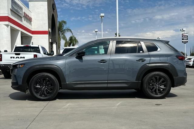2024 Mazda CX-50 2.5 S Preferred