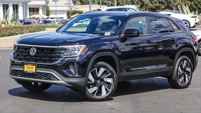 2026 Volkswagen Atlas Cross Sport 2.0T SE w/Technology for sale in Cerritos, CA