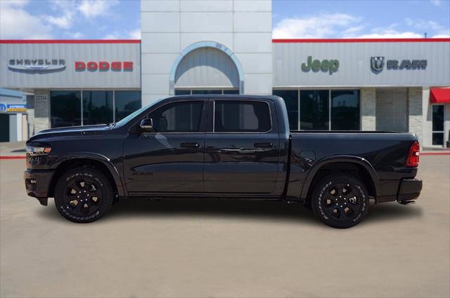 2026 RAM Ram 1500 RAM 1500 LONE STAR CREW CAB 4X4 57 BOX