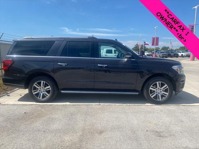 2023 Ford Expedition Limited MAX