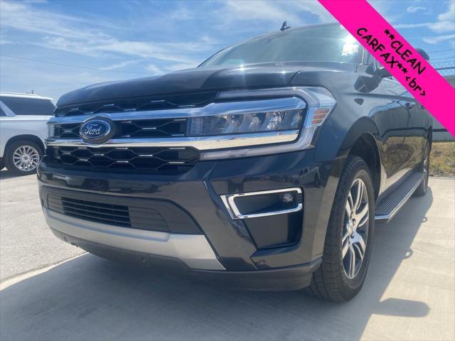 2023 Ford Expedition Limited MAX