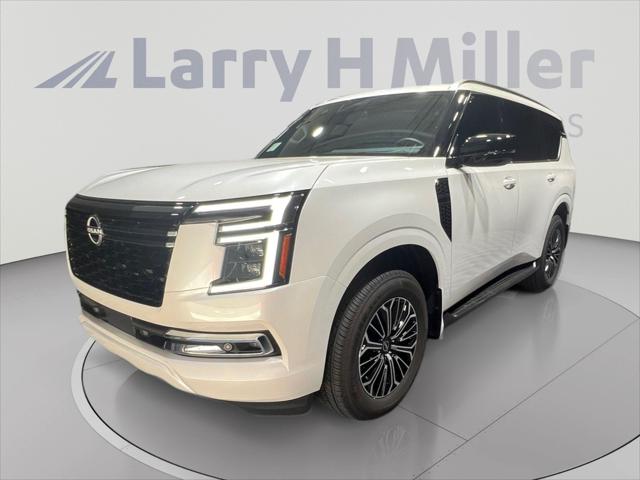 2026 Nissan Armada SL for sale in Mesa, AZ