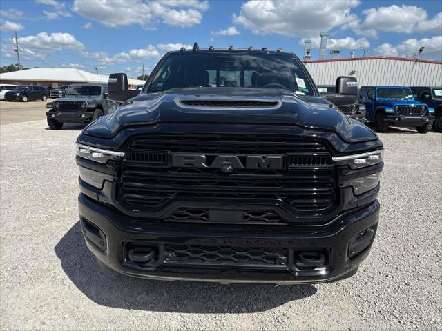 2026 RAM Ram 2500 RAM 2500 LARAMIE CREW CAB 4X4 64 BOX 2026 RAM Ram 2500 RAM 2500 LARAMIE CREW CAB 4X4 64 BOX