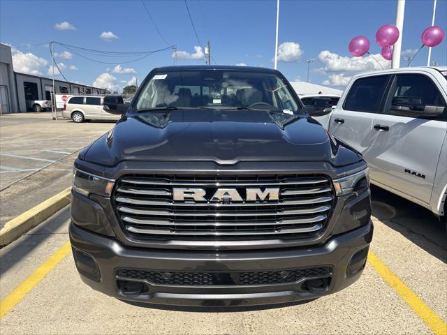2026 RAM Ram 1500 RAM 1500 LARAMIE CREW CAB 4X2 57 BOX 2026 RAM Ram 1500 RAM 1500 LARAMIE CREW CAB 4X2 57 BOX