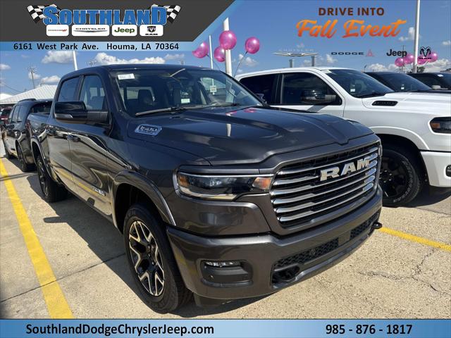 2026 RAM Ram 1500 RAM 1500 LARAMIE CREW CAB 4X2 57 BOX 2026 RAM Ram 1500 RAM 1500 LARAMIE CREW CAB 4X2 57 BOX