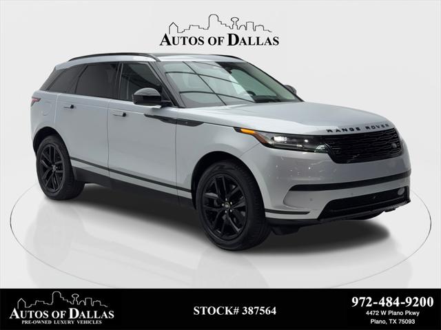2024 Land Rover Range Rover Velar P250 S