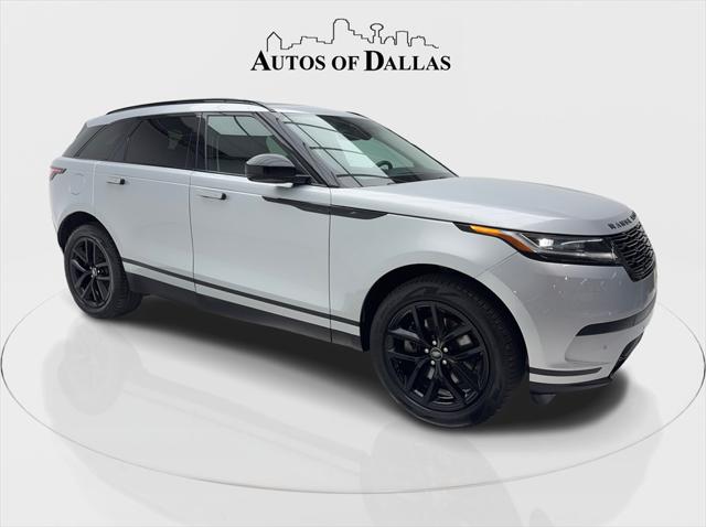 2024 Land Rover Range Rover Velar P250 S