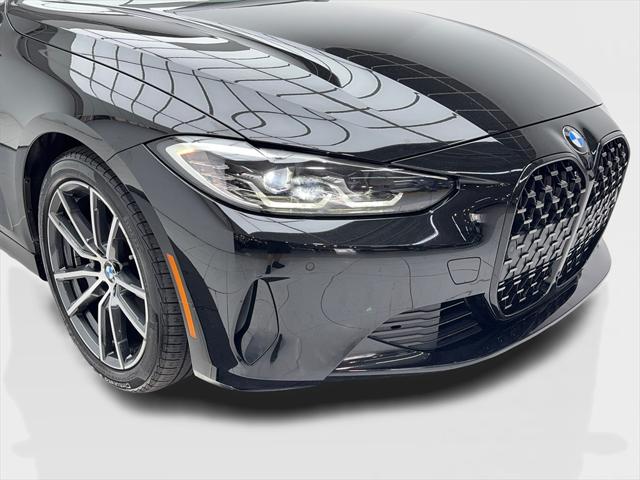 2022 BMW 430i 430i SPORT LINE,NAV,CAM,SUNROOF,BLIND SPOT