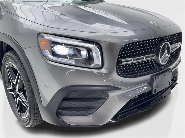 2023 Mercedes-Benz GLB 250 GLB 250 AMG SPORT,NAV,CAM,PANO,HTD STS,BLIND SPOT