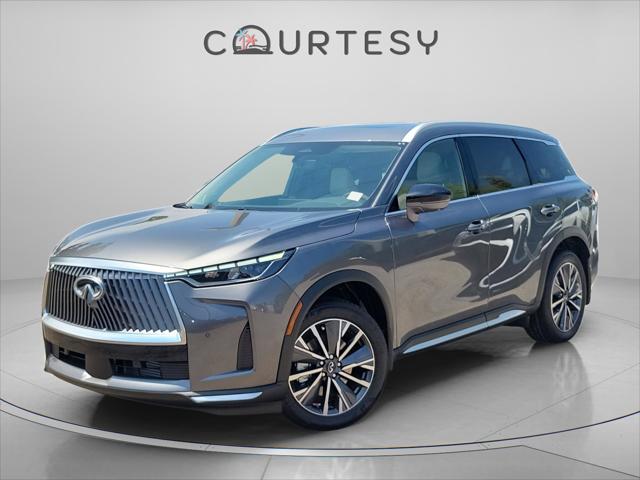 2026 INFINITI QX60 LUXE for sale in Tampa, FL