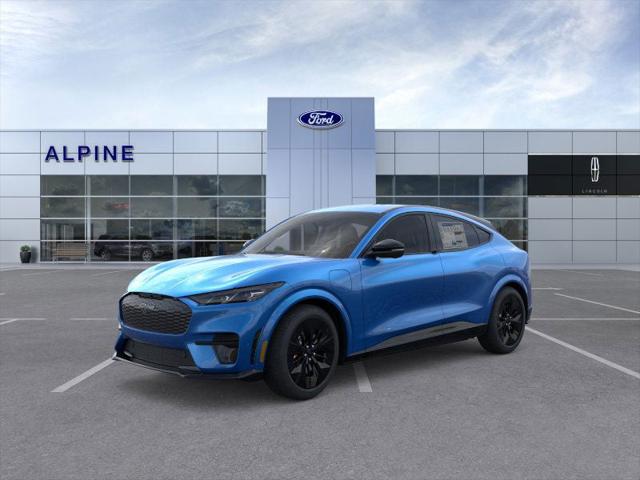 2025 Ford Mustang Mach-E GT for sale in Pueblo, CO