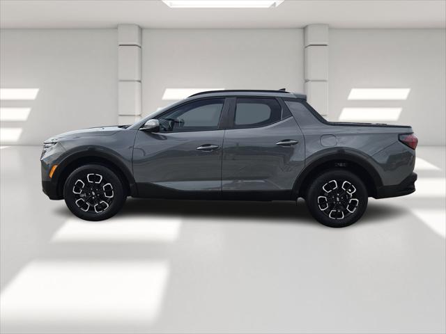 2022 Hyundai Santa Cruz SEL Premium